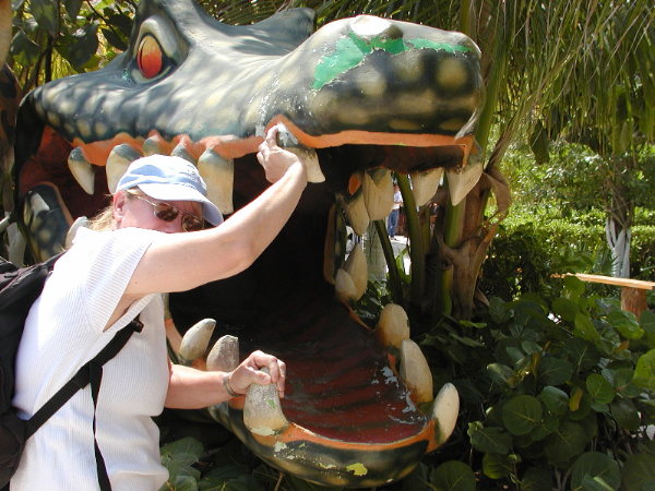 Big Croc